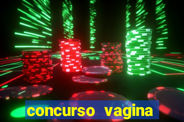 concurso vagina mais linda